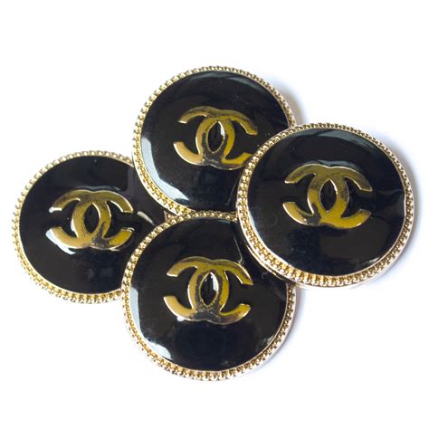 chanel buttons aliexpress|authentic Chanel buttons.